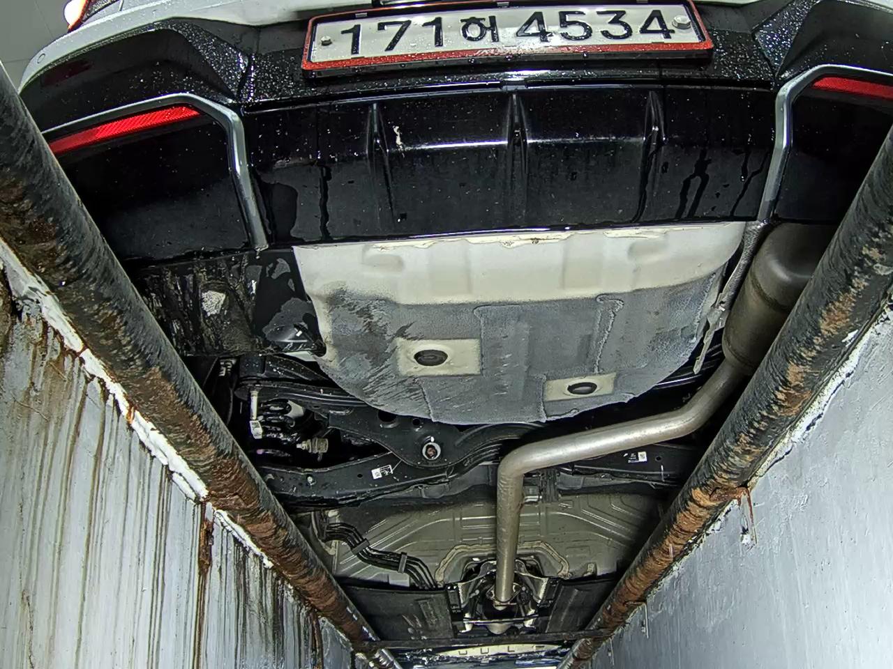 2024 - hyundai sonata