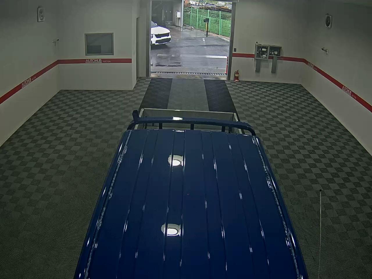 2020 - hyundai porter