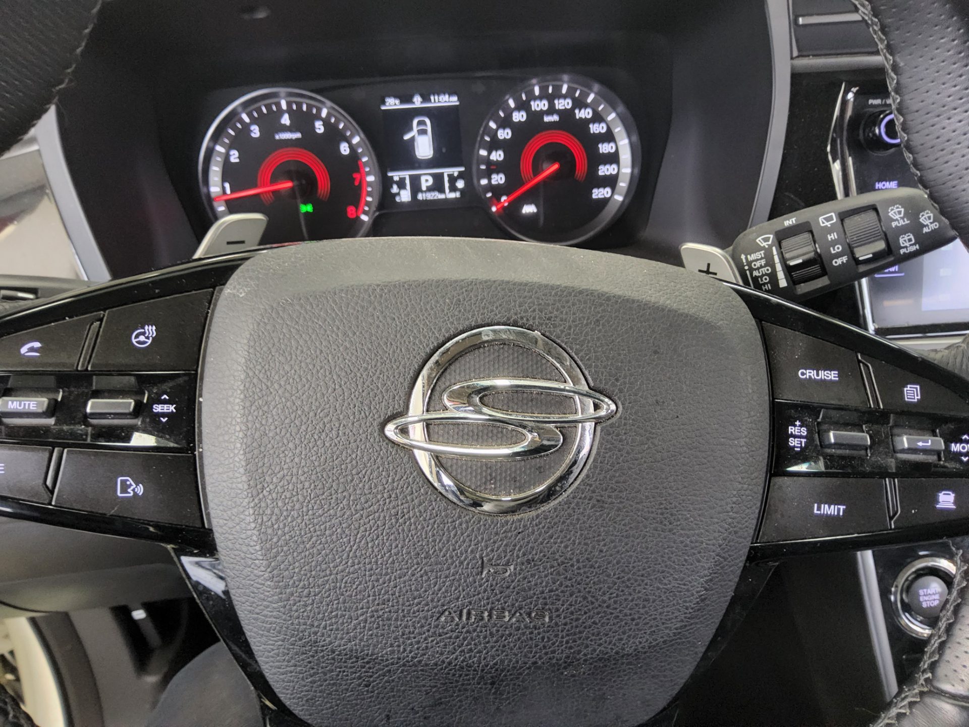 2021 - ssangyong korando