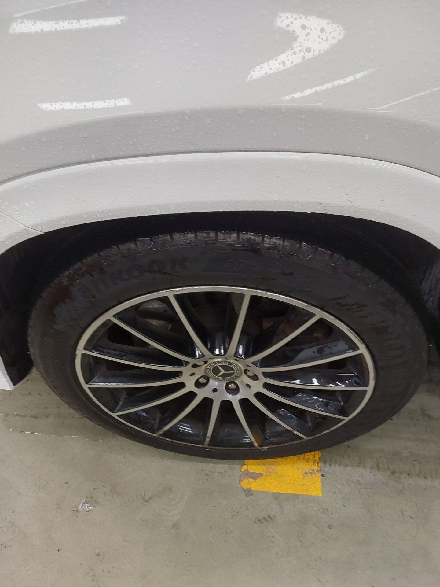 Mercedes-Benz Gle 400D 2022 — صورة 19
