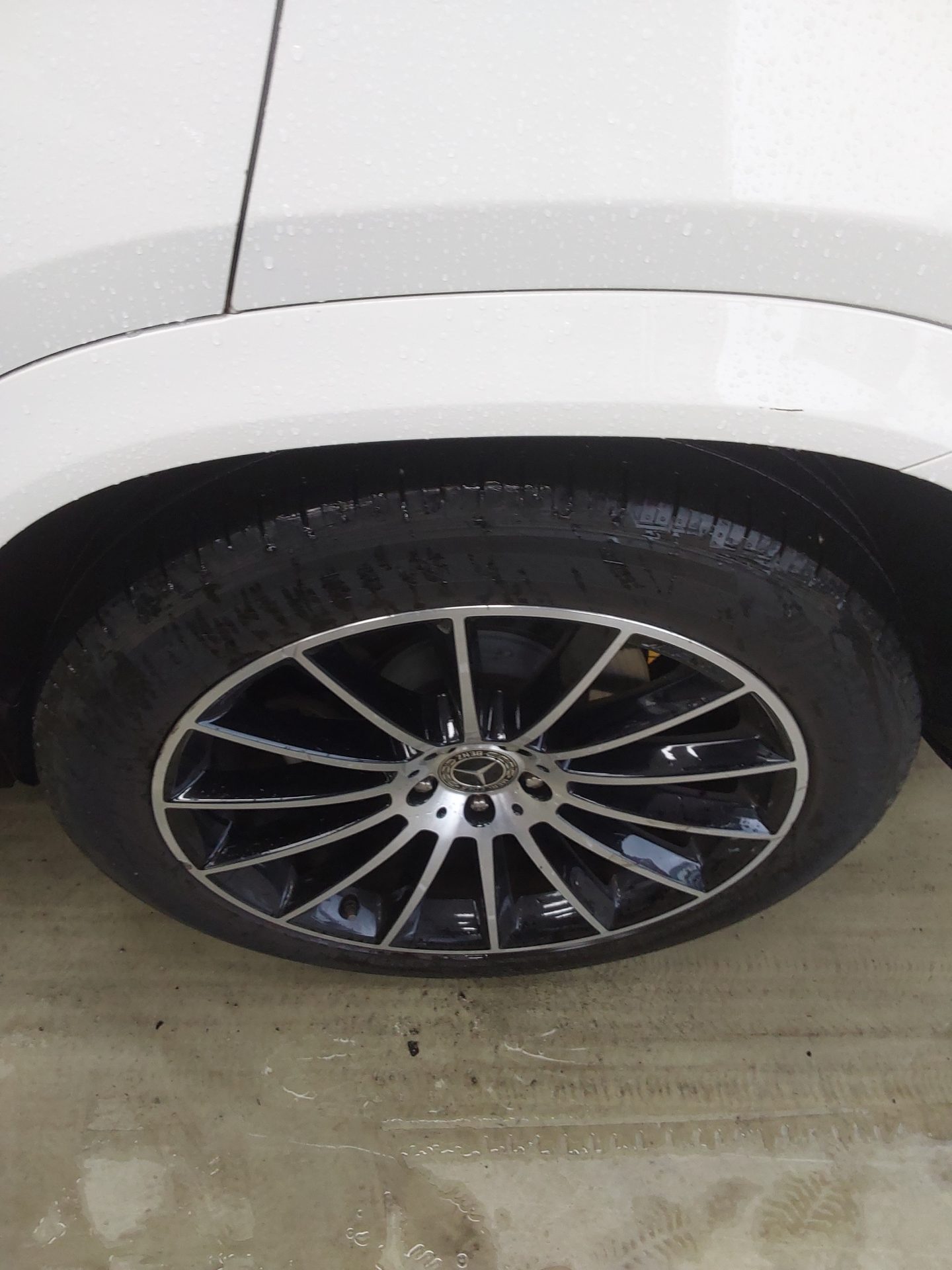 Mercedes-Benz Gle 400D 2022 — صورة 20