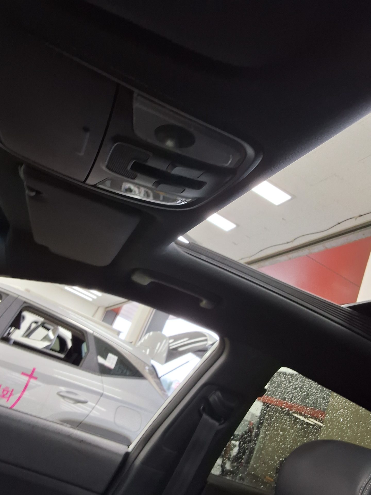 2019 - kia sportage