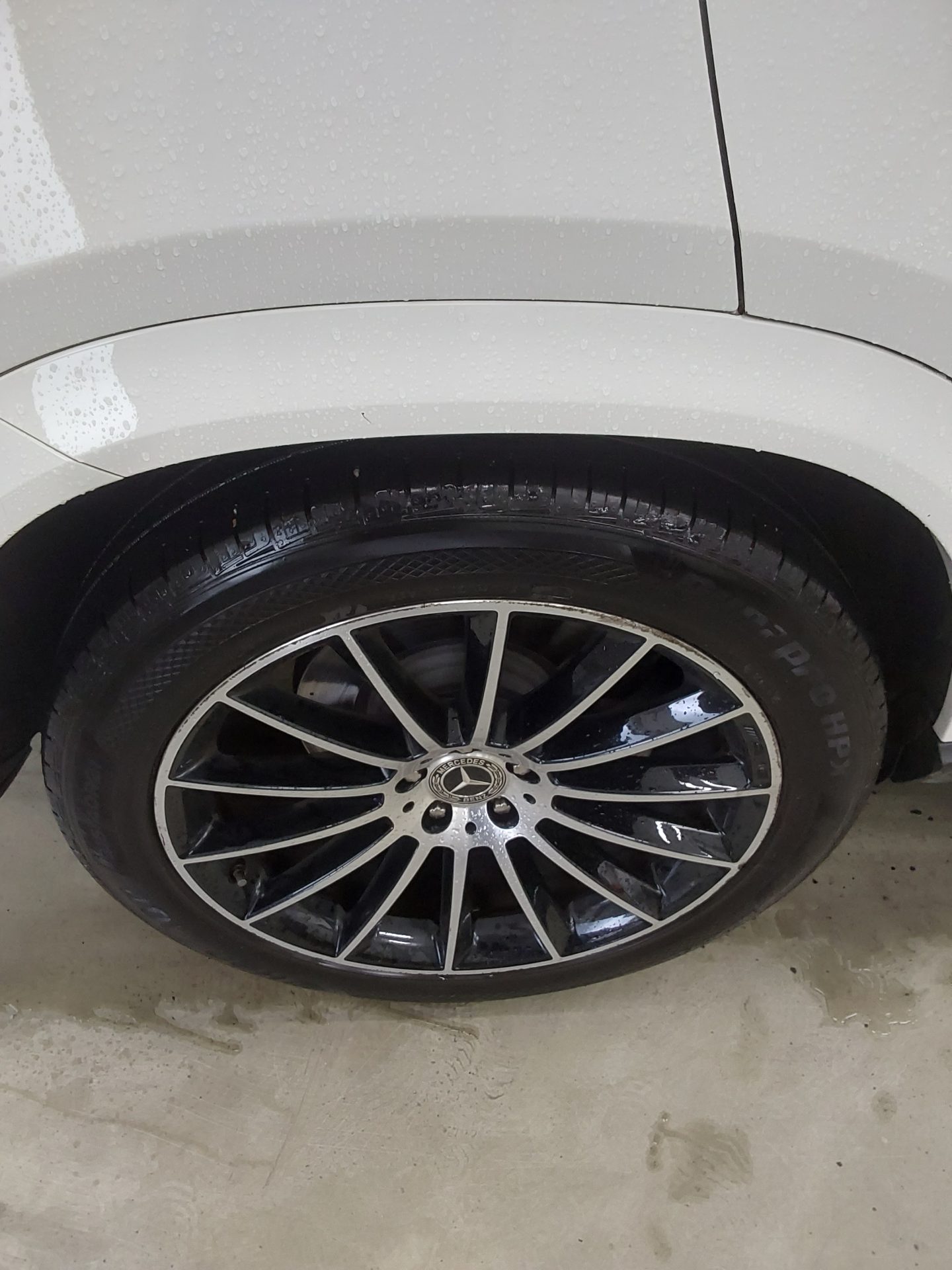 Mercedes-Benz Gle 400D 2022 — صورة 22