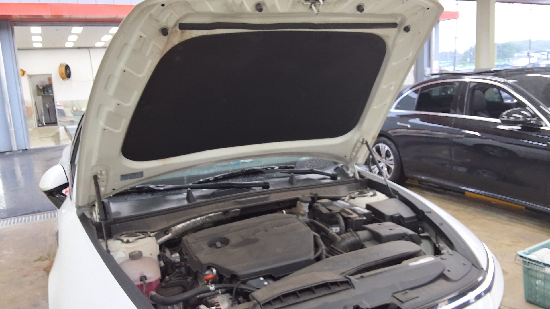 هيونداي سوناتا 2024 — صورة 17