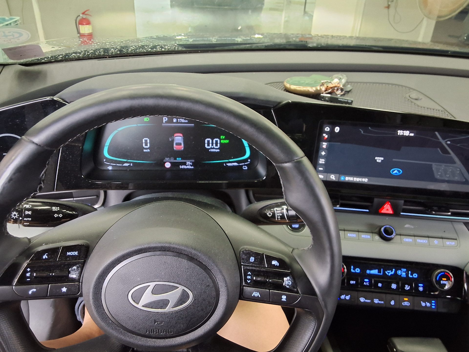 2024 - hyundai avante