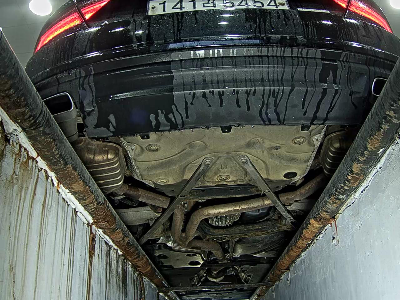 2016 - audi a7