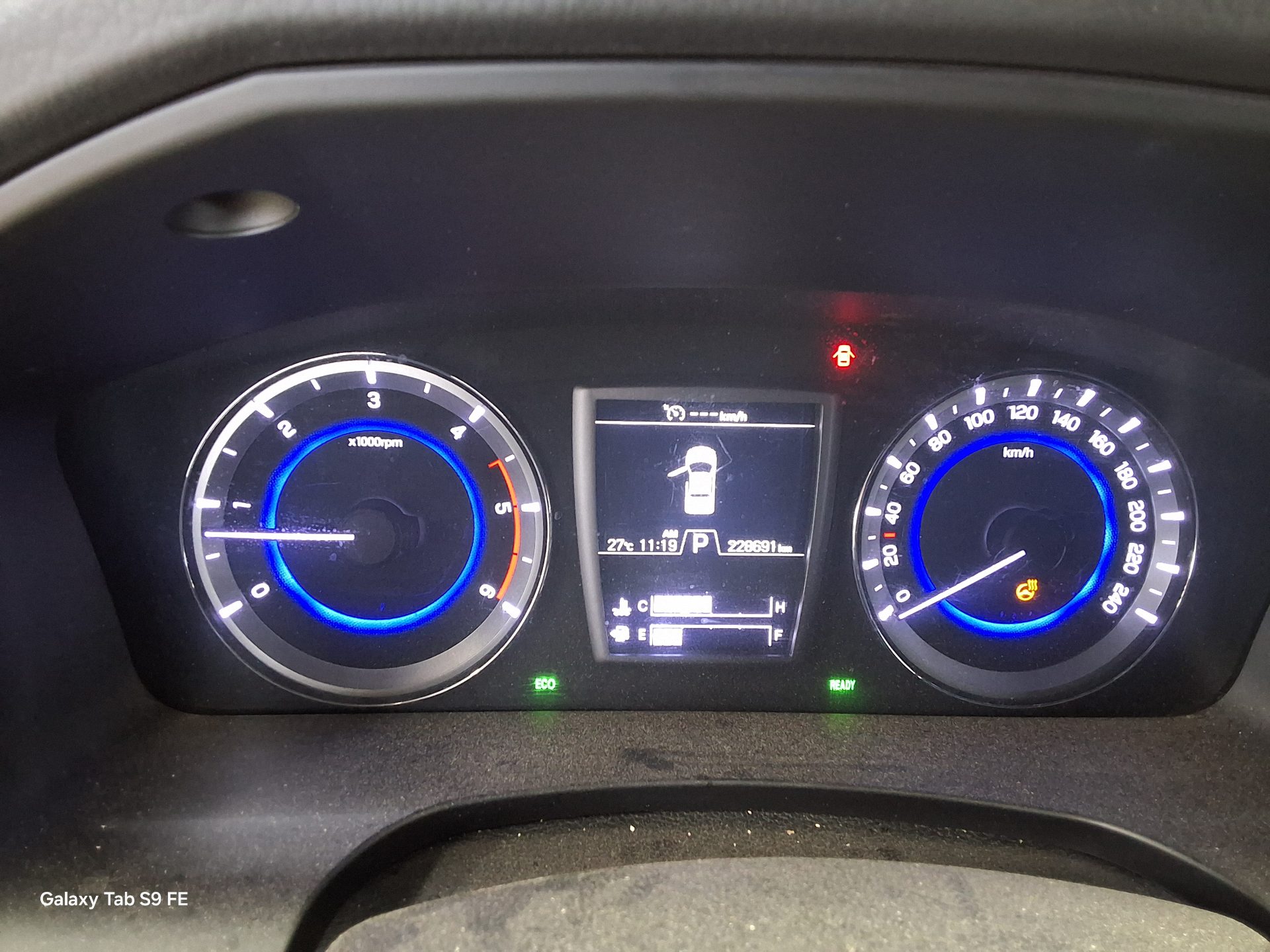 2021 - ssangyong rexton