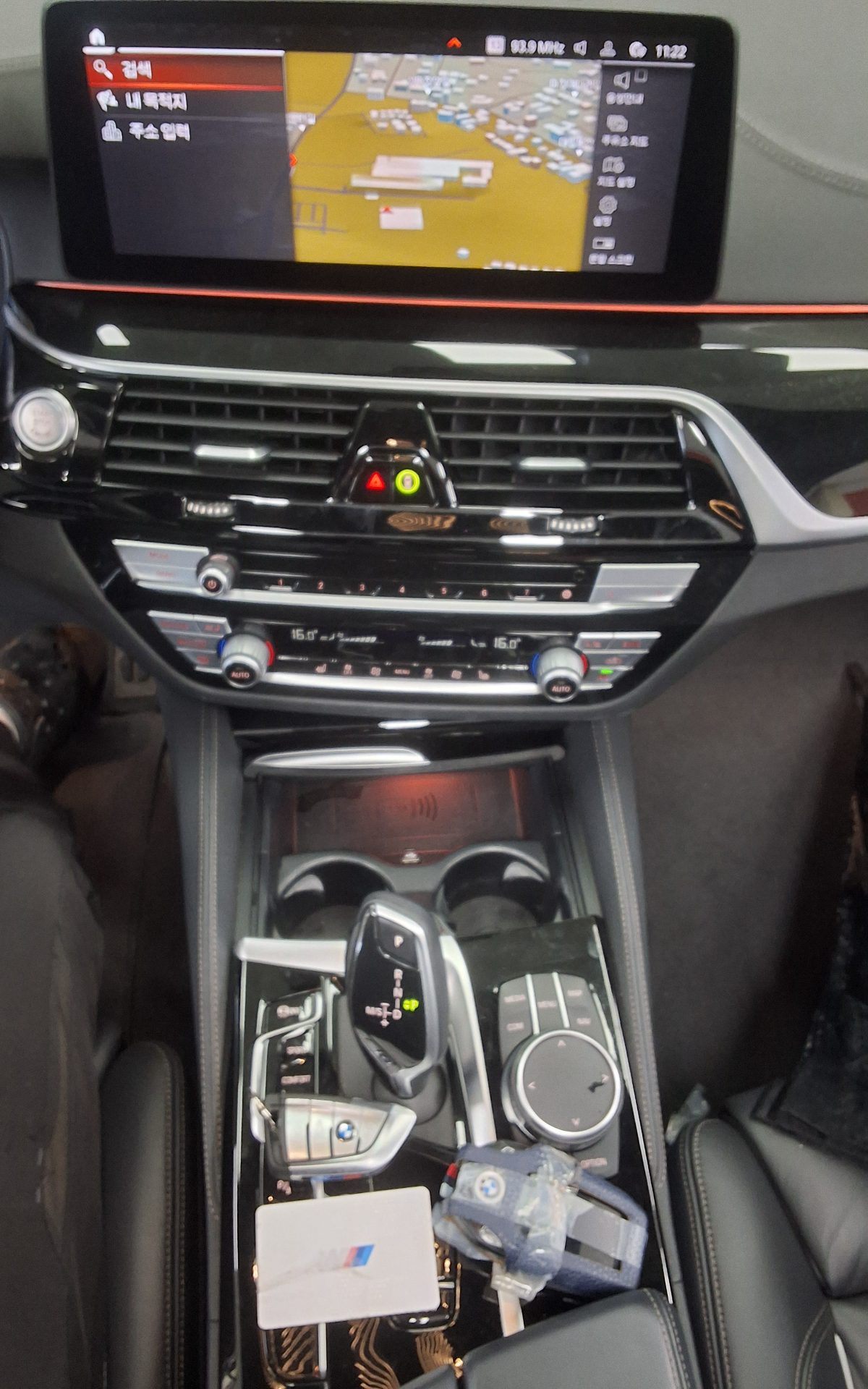 Bmw M5 2021 — صورة 17