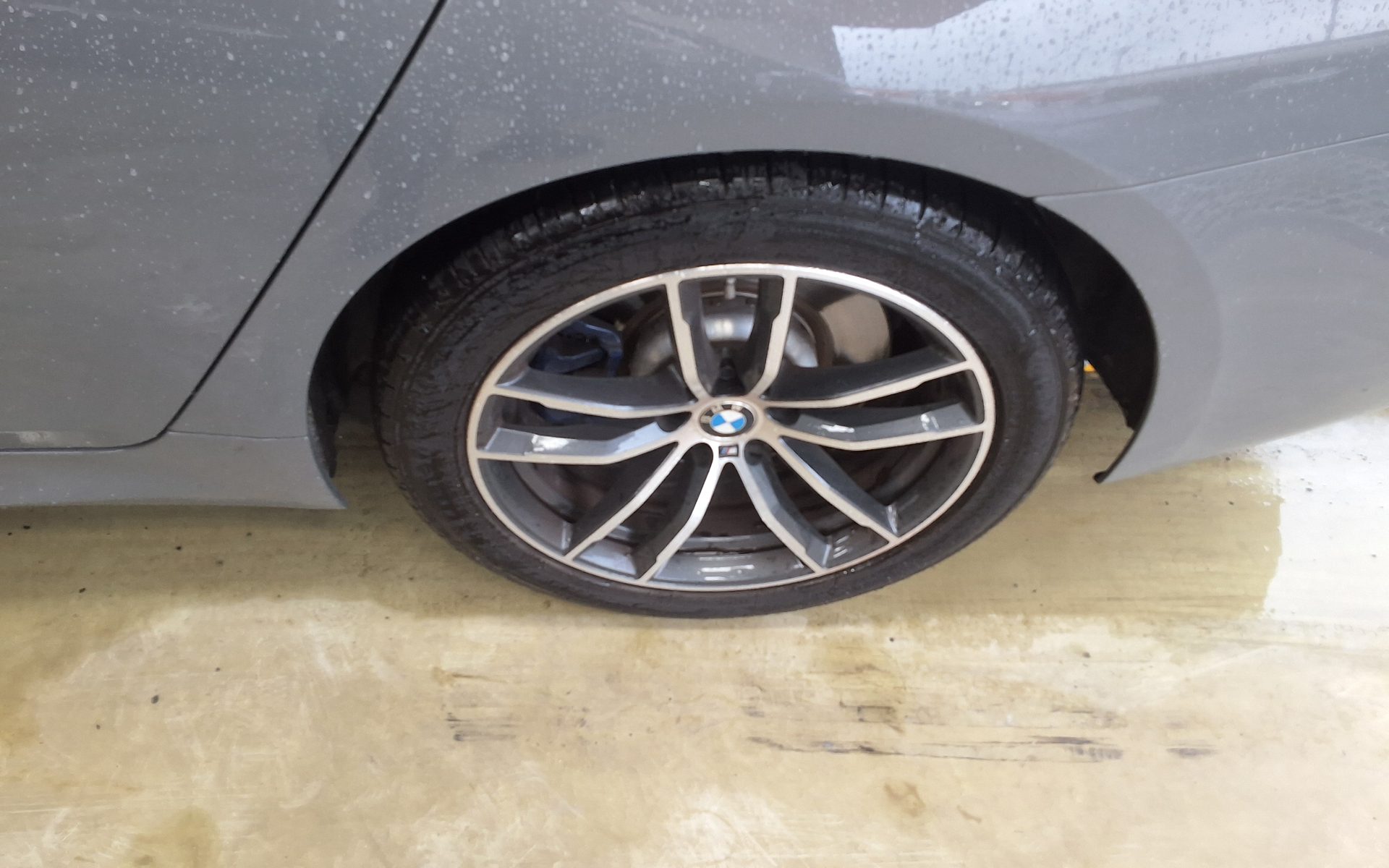 Bmw M5 2021 — صورة 26