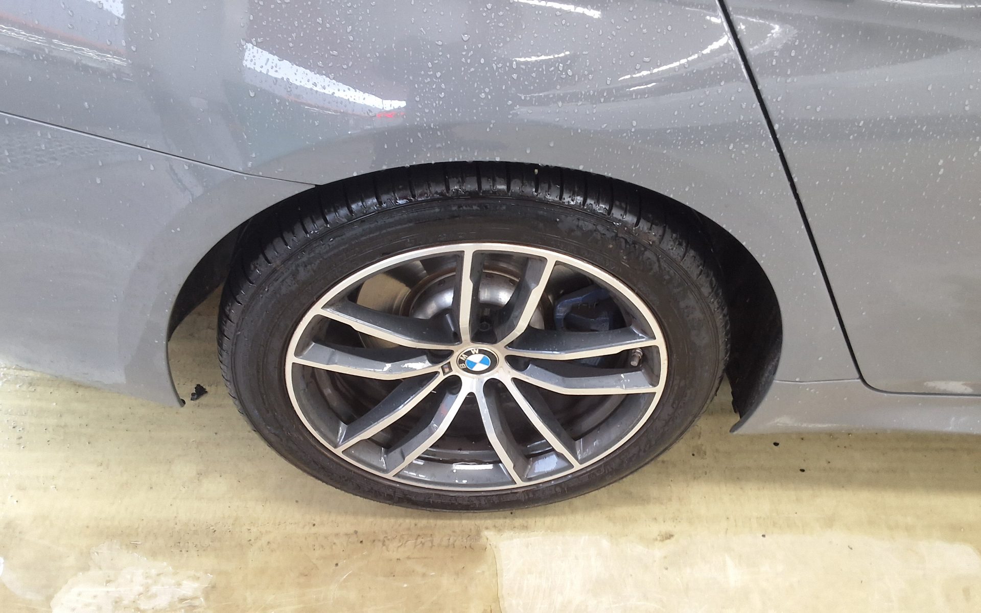 Bmw M5 2021 — صورة 28