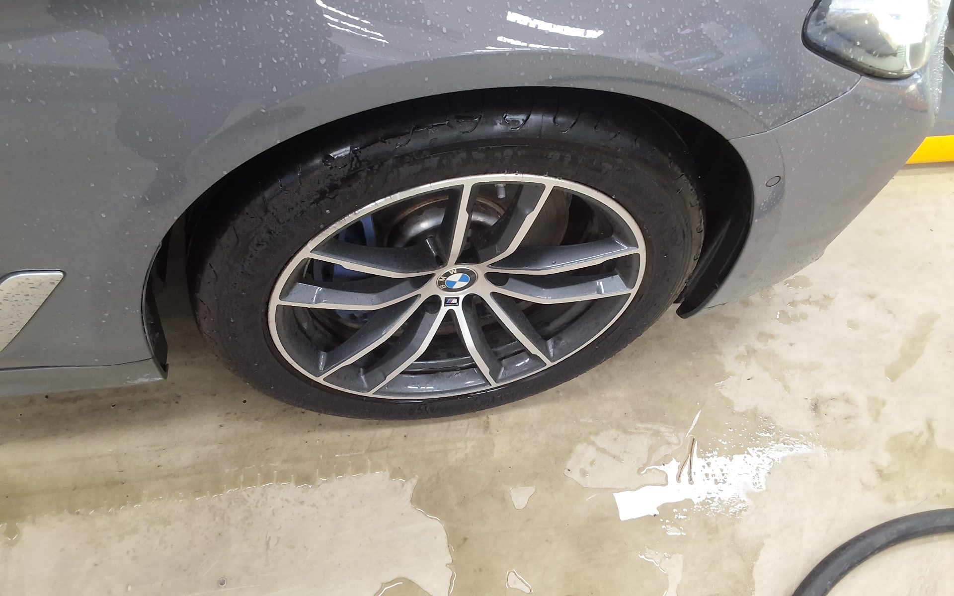 Bmw M5 2021 — صورة 27