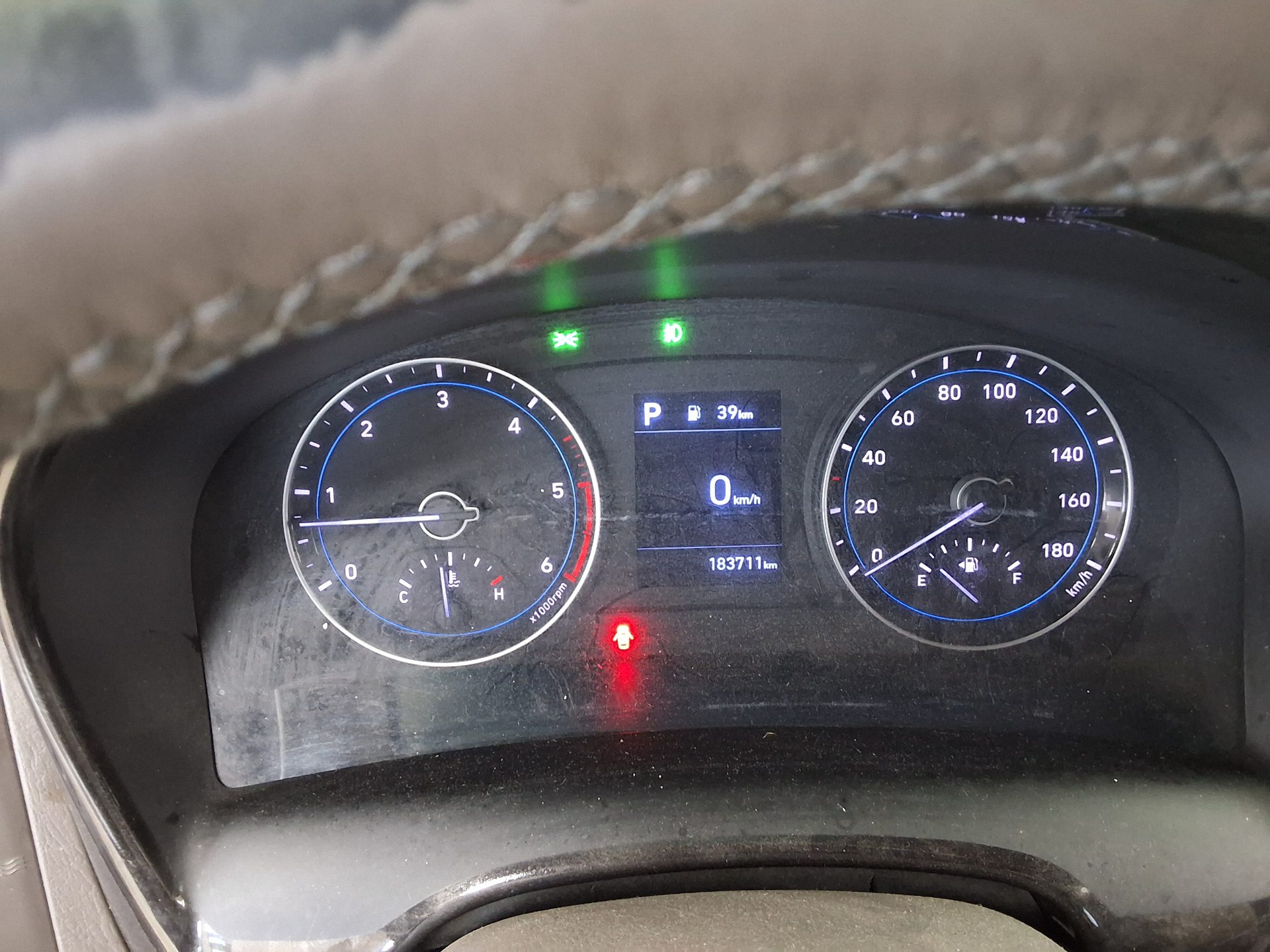 2020 - hyundai porter