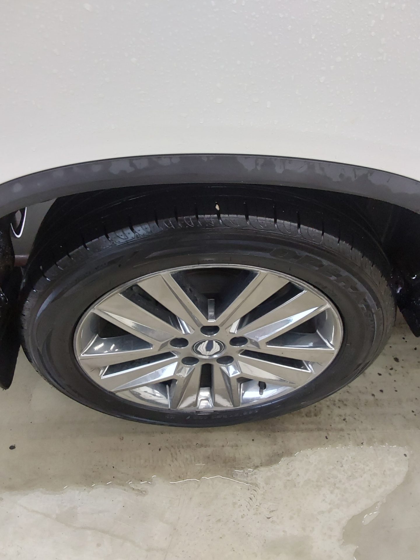2019 - ssangyong rexton