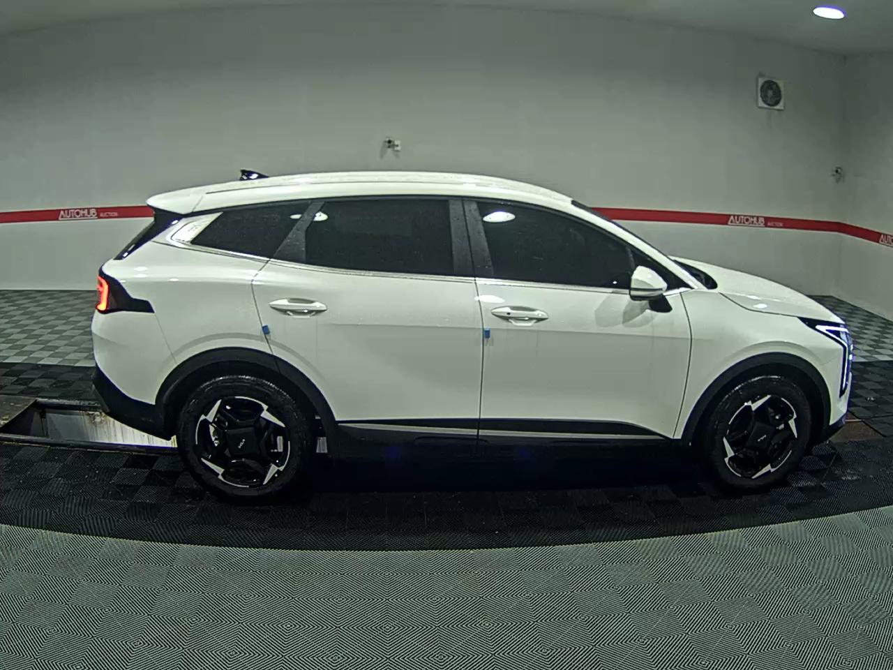 2026 - kia sportage