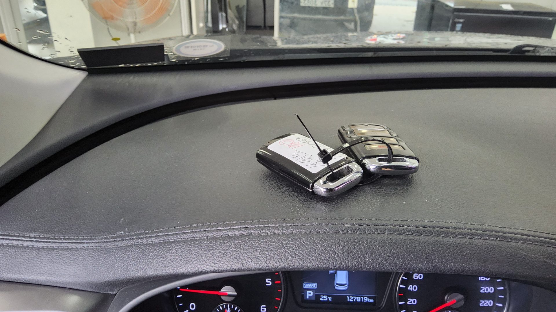 2018 - kia sorento