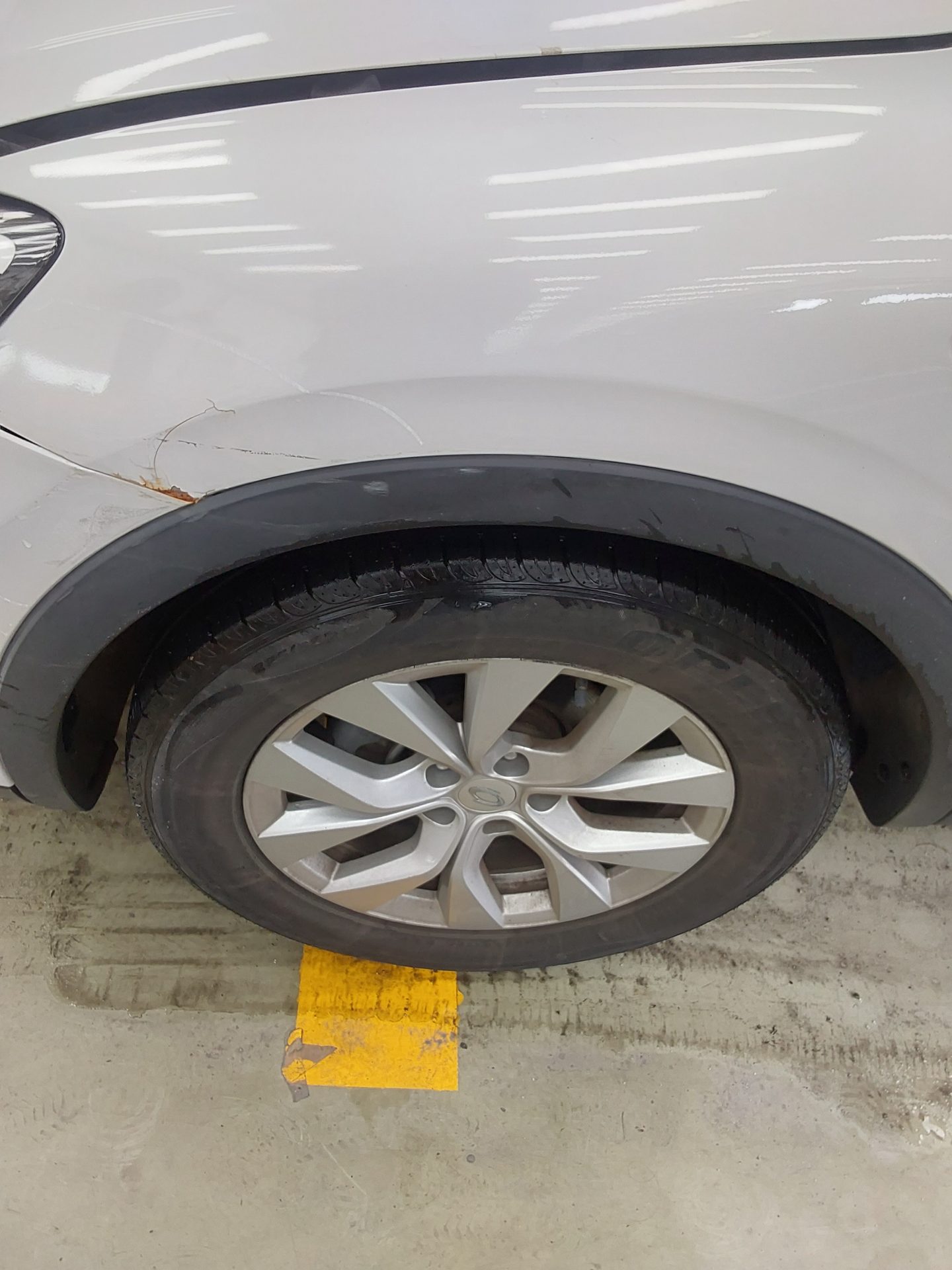 Renault Xm3 2021 — صورة 18