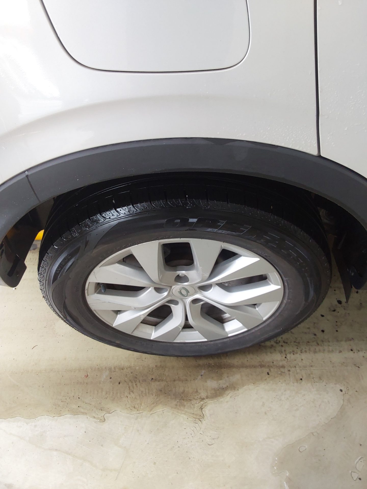 Renault Xm3 2021 — صورة 21