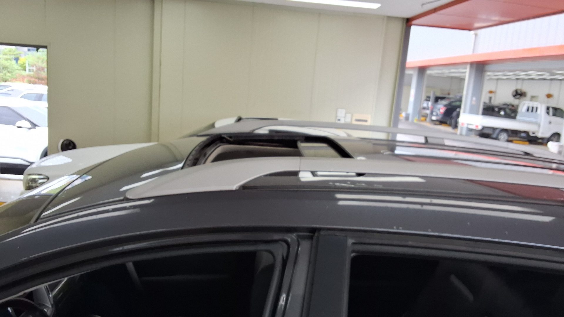 2014 - chevrolet captiva
