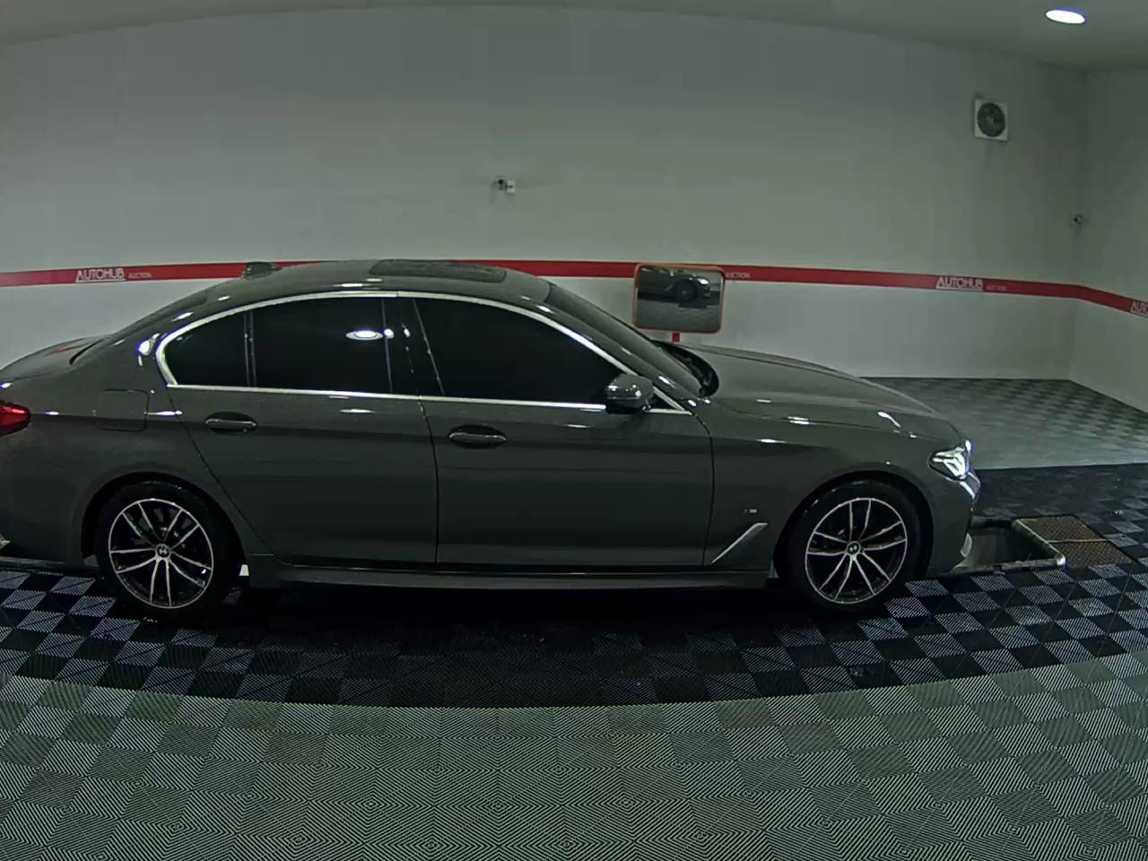Bmw M5 2021 — صورة 12