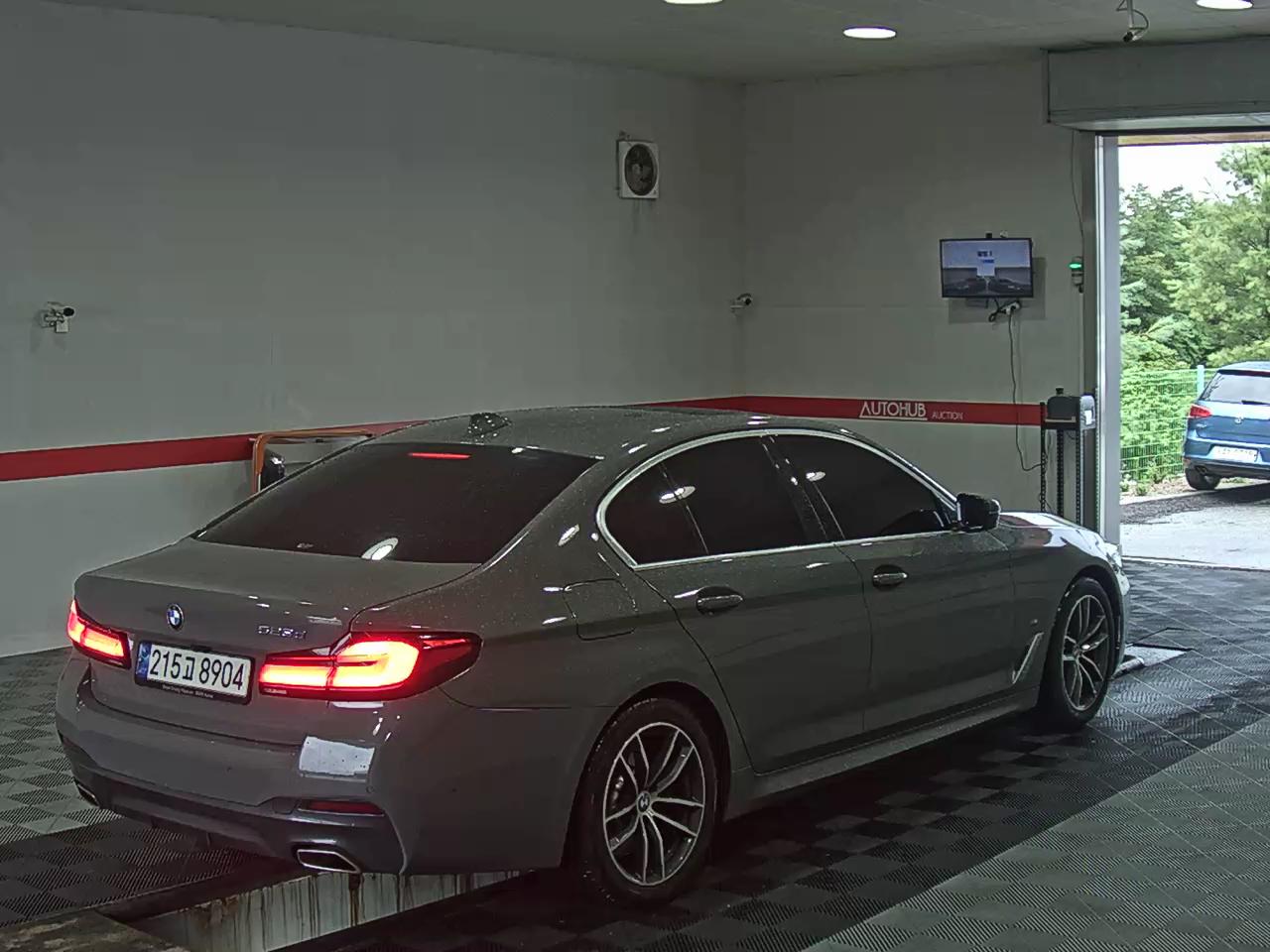 Bmw M5 2021 — صورة 13