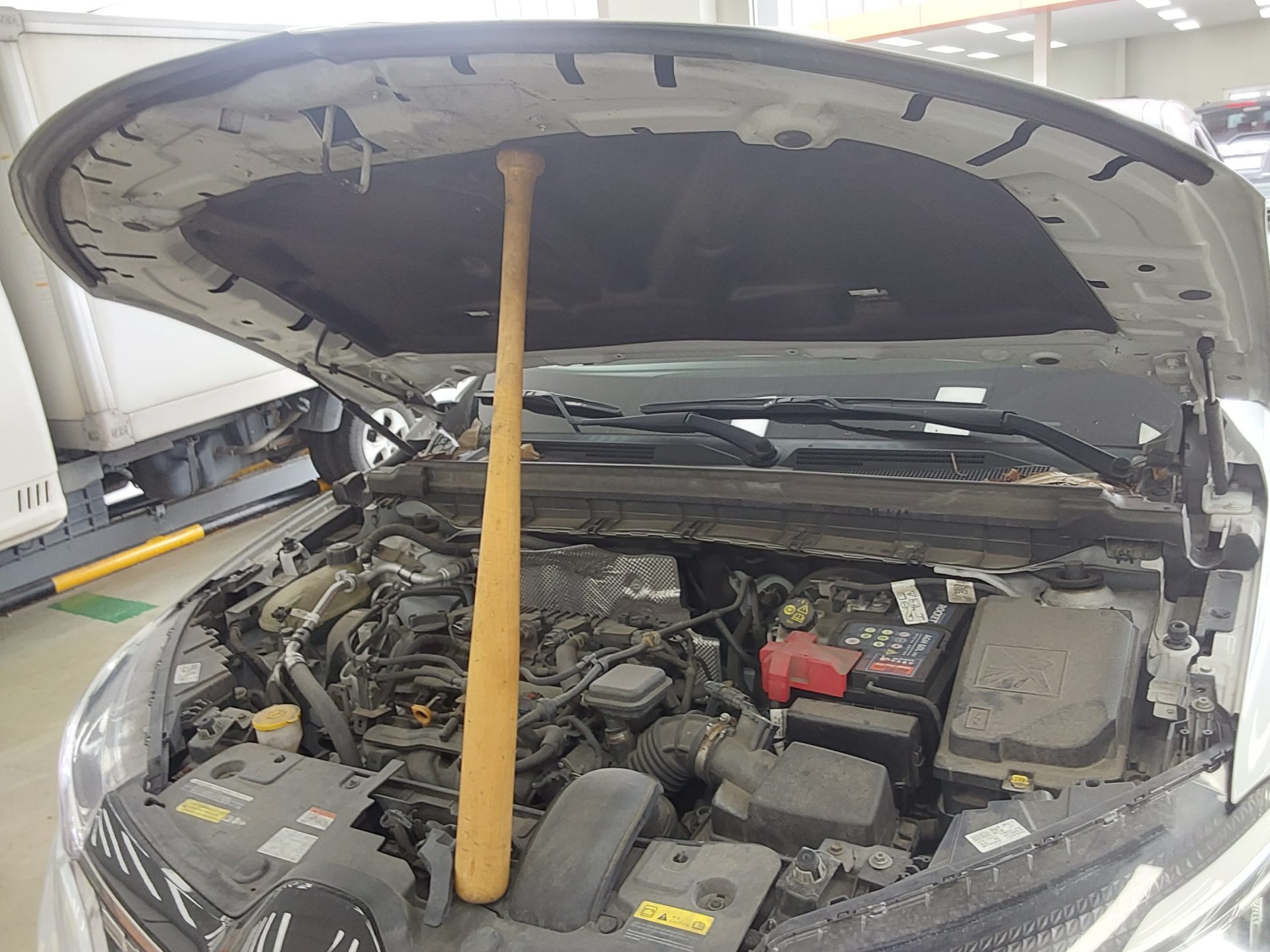 Renault Xm3 2021 — صورة 17