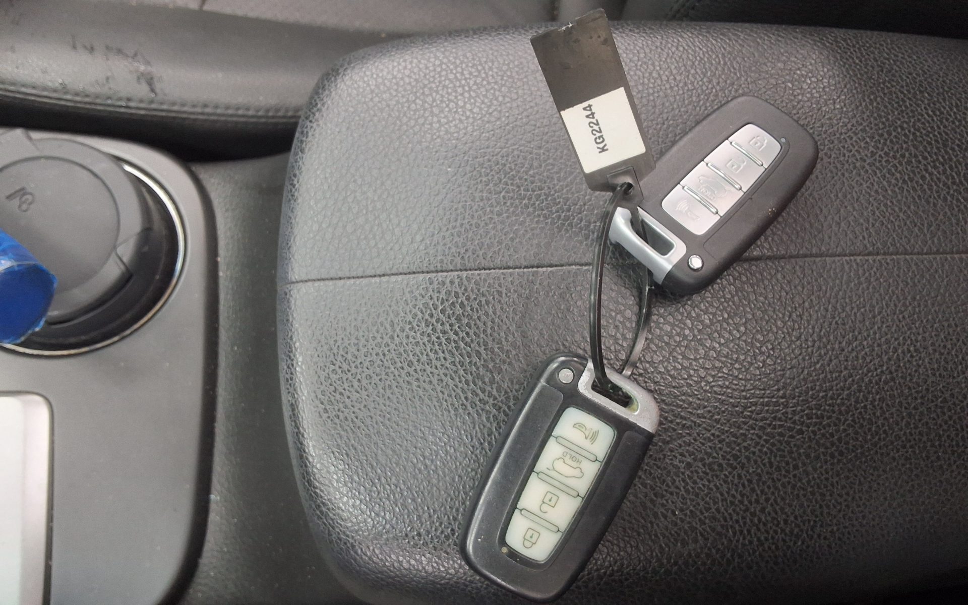 2011 - kia sorento
