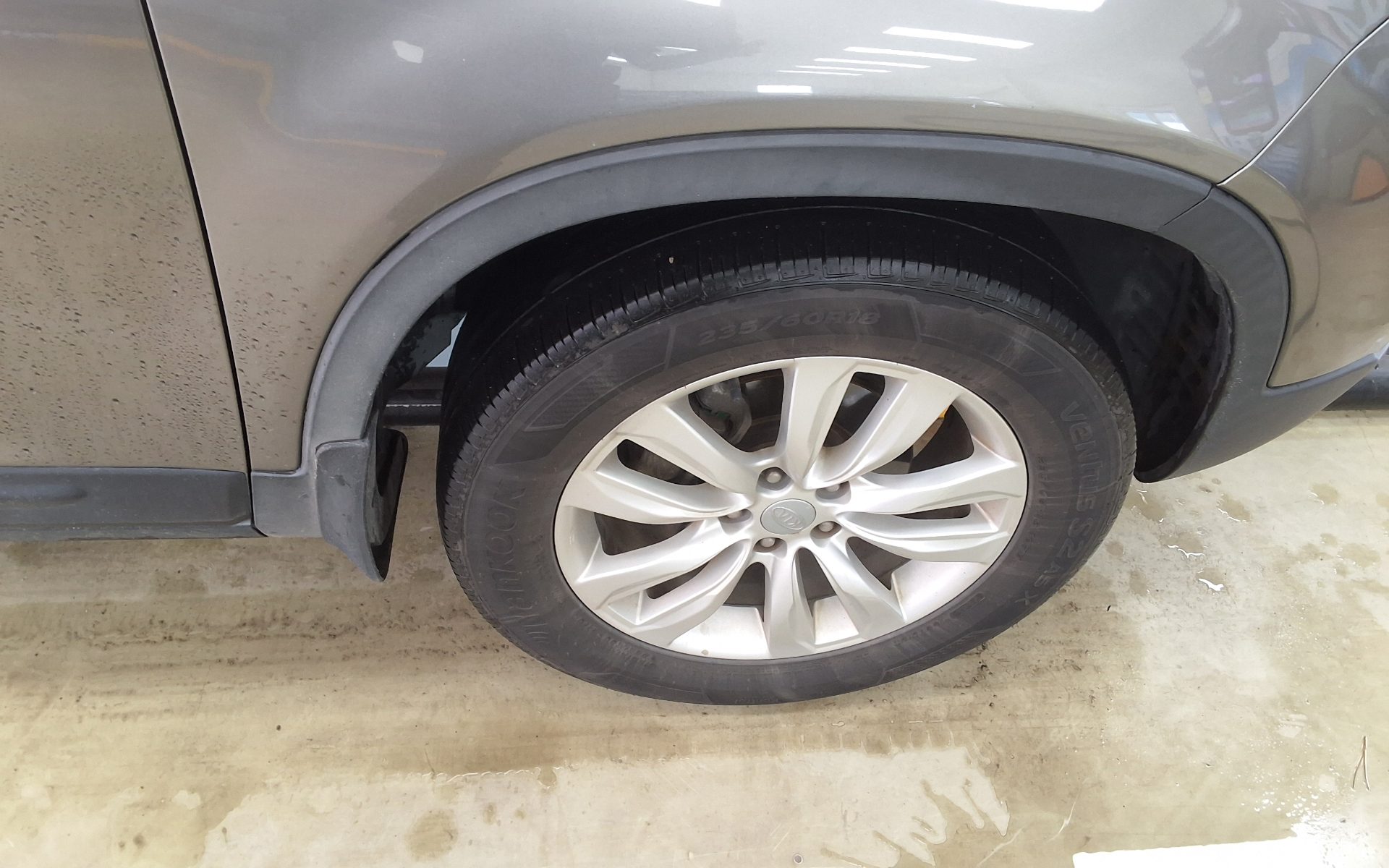 2011 - kia sorento