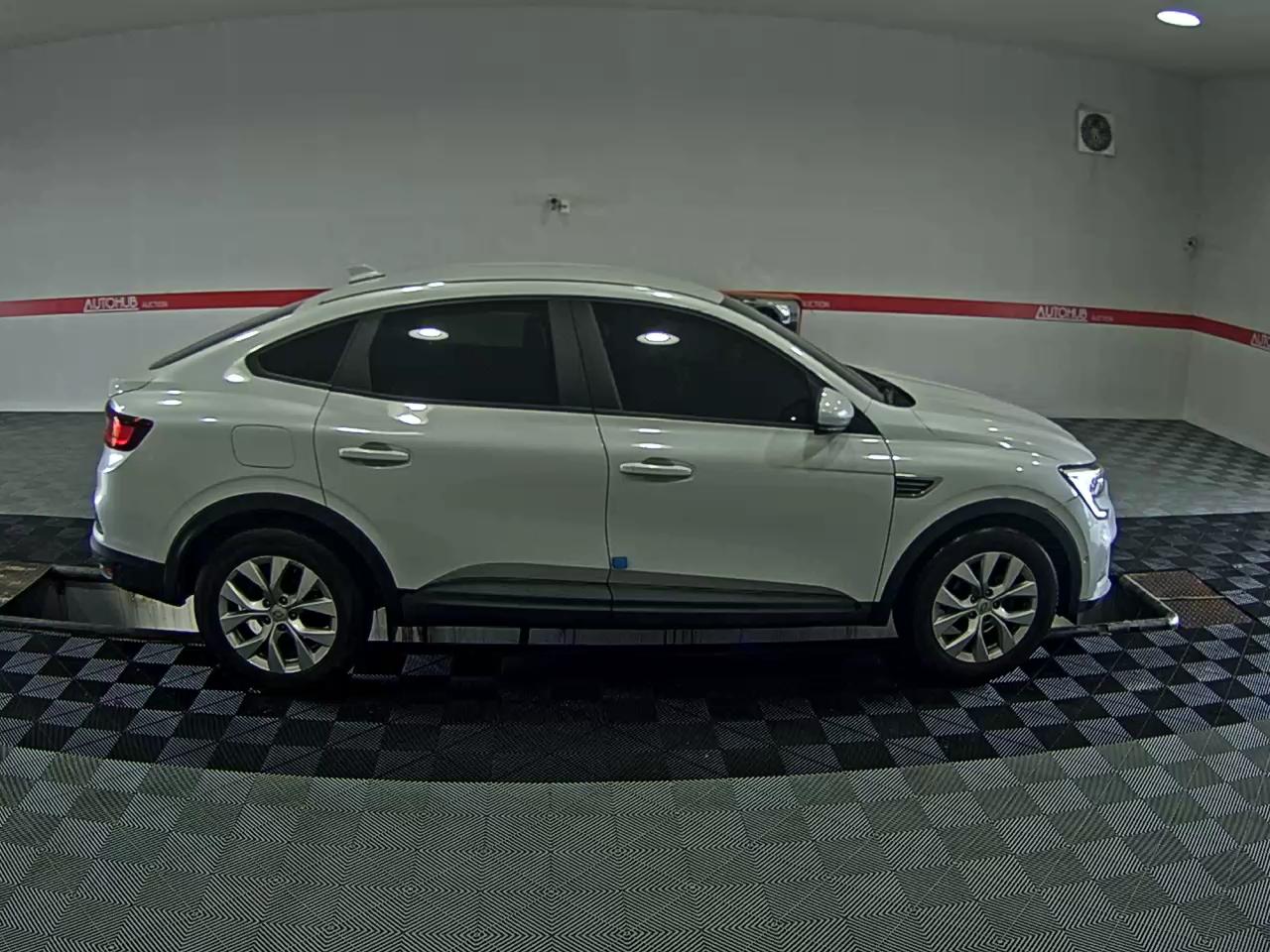 Renault Xm3 2021 — صورة 12