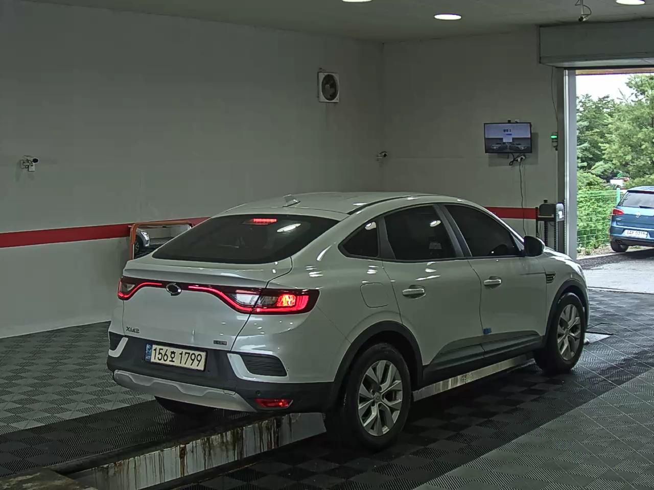 Renault Xm3 2021 — صورة 13