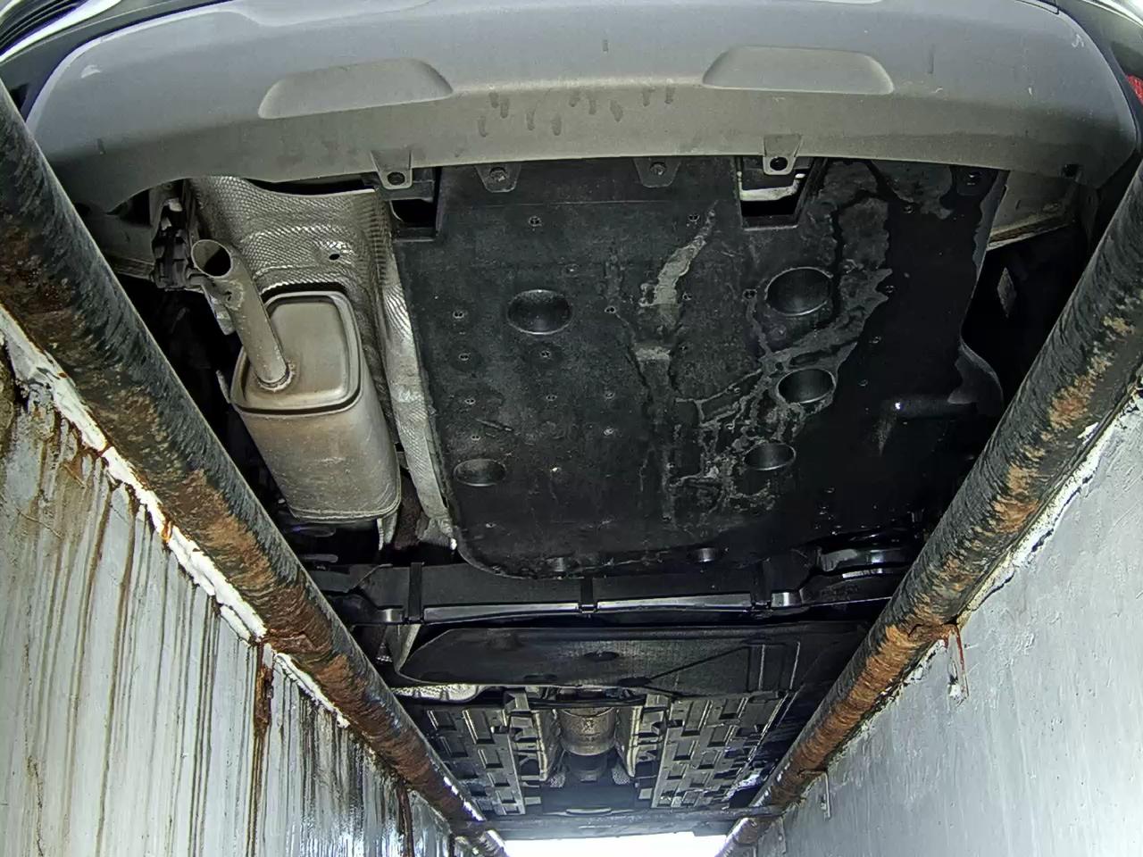 Renault Xm3 2021 — صورة 15