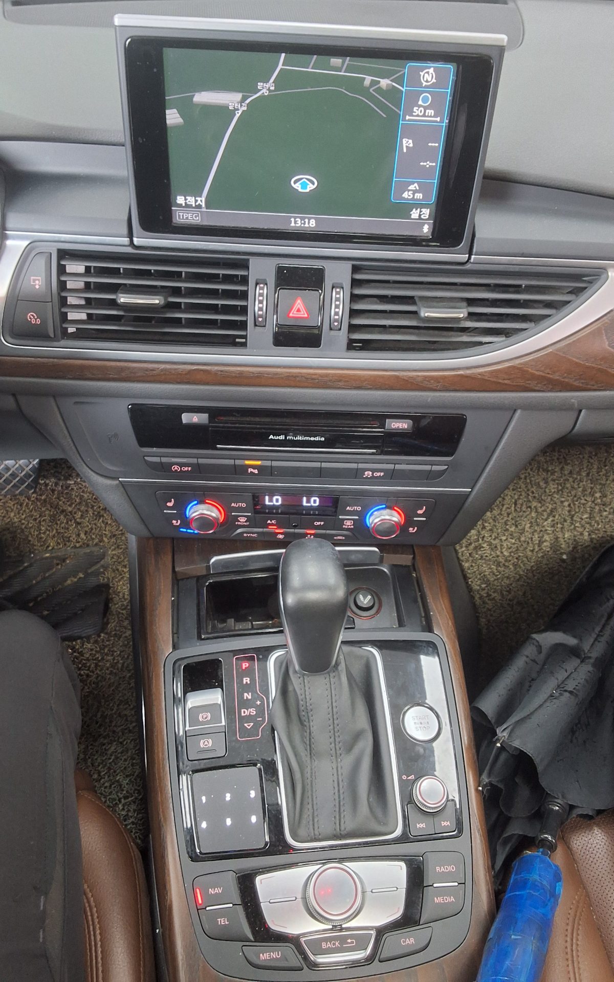 2016 - audi a6