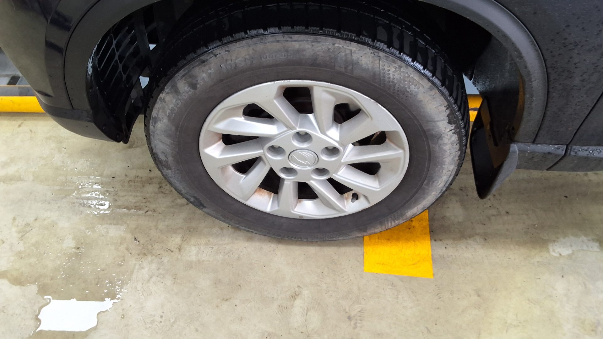 سانج يونج Rexton 2021 — صورة 18