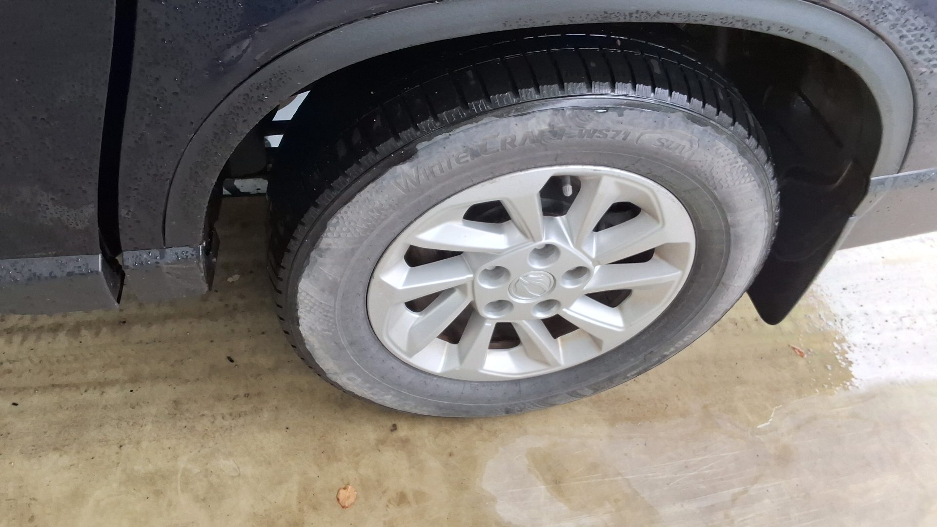 سانج يونج Rexton 2021 — صورة 19