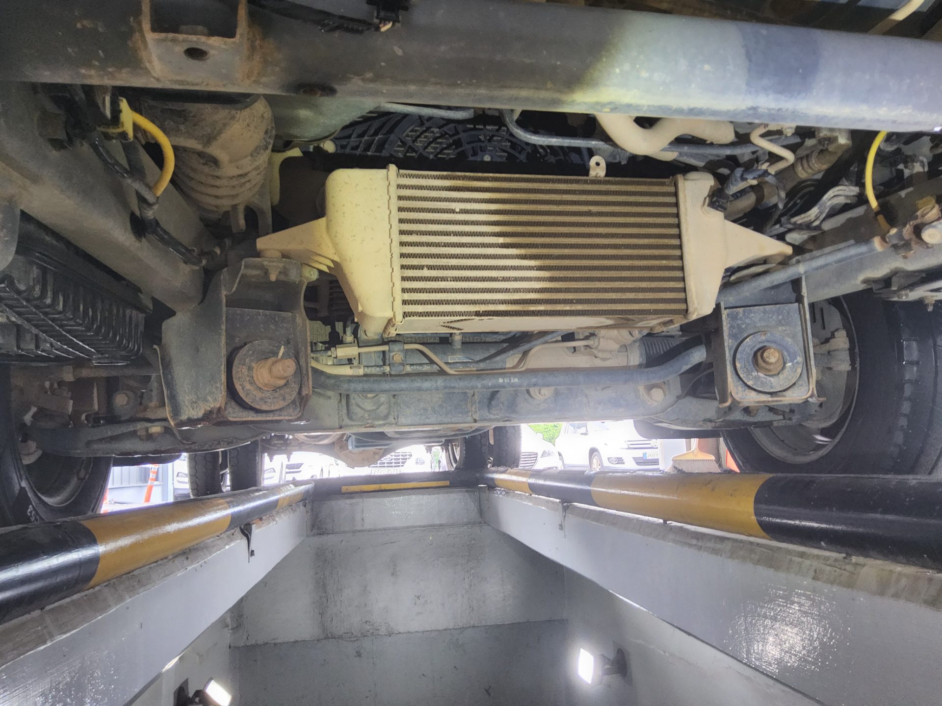 2022 - hyundai porter