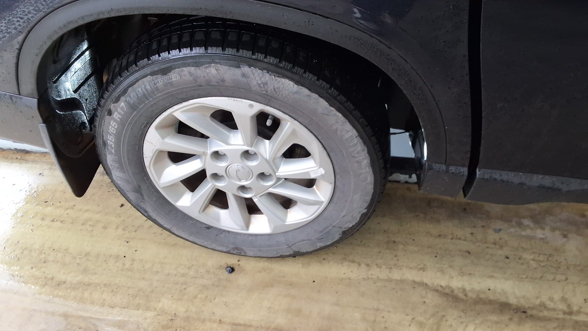 سانج يونج Rexton 2021 — صورة 21