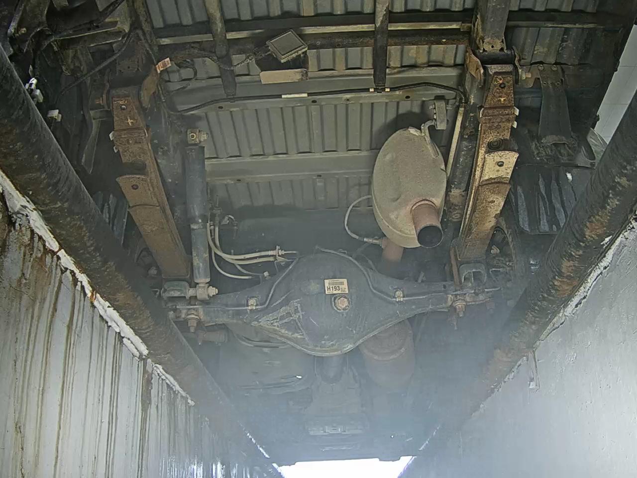 2022 - hyundai porter