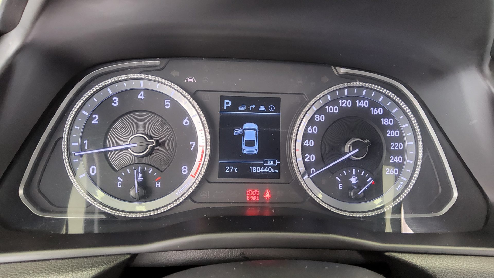 2020 - hyundai sonata