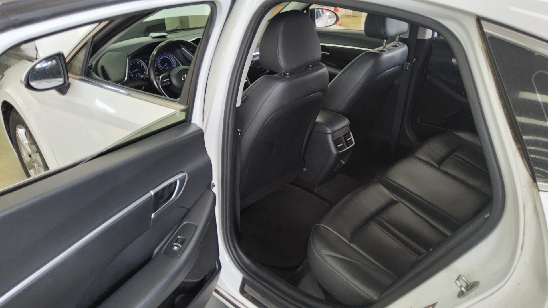 2020 - hyundai sonata