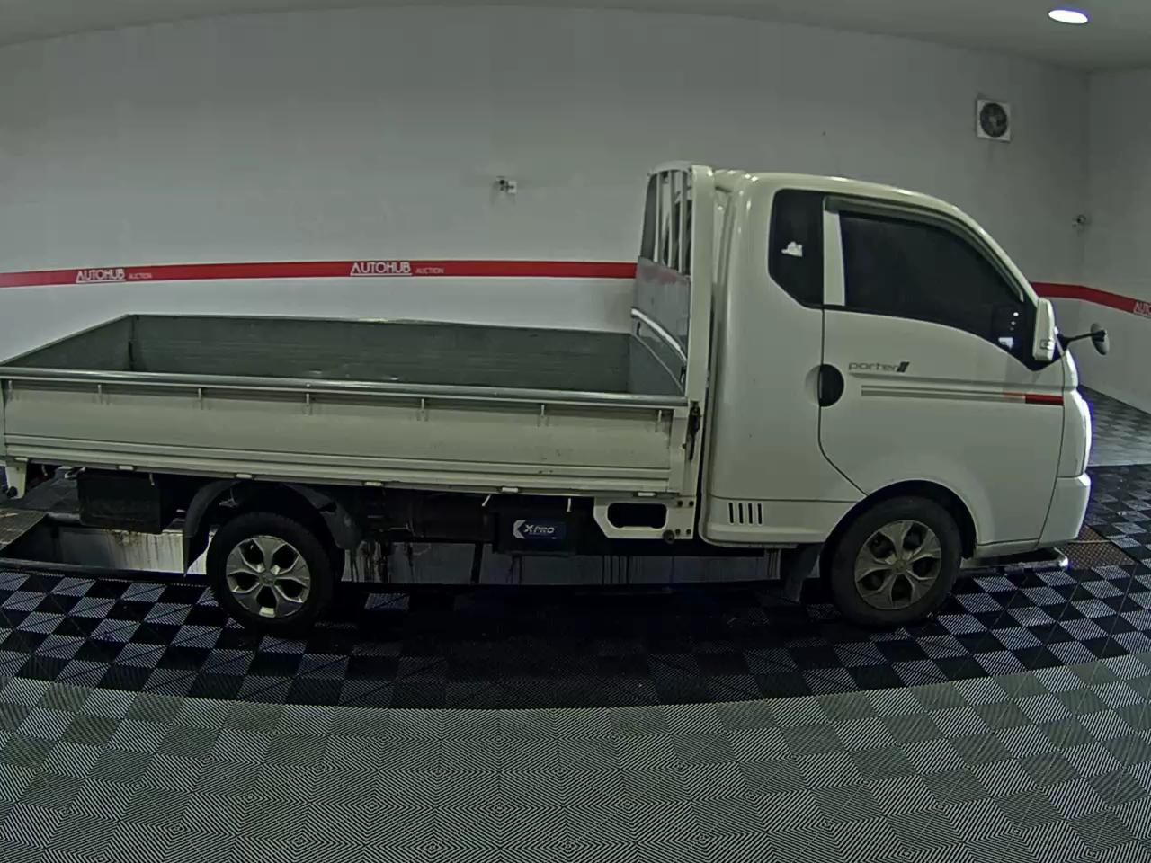 2020 - hyundai porter