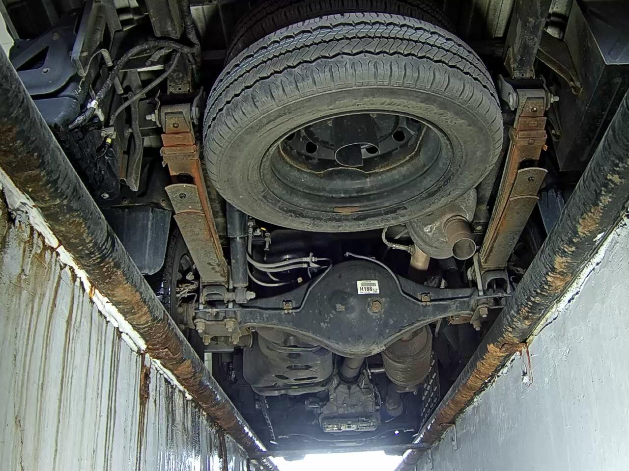 2020 - hyundai porter