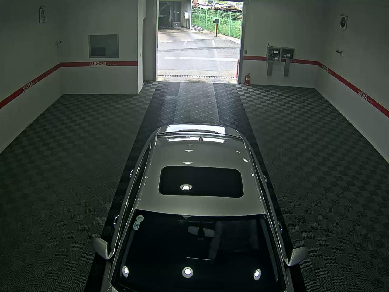 2016 - audi a6