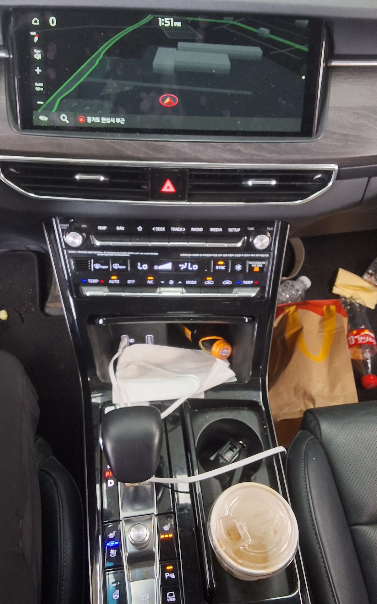 2020 - kia k7