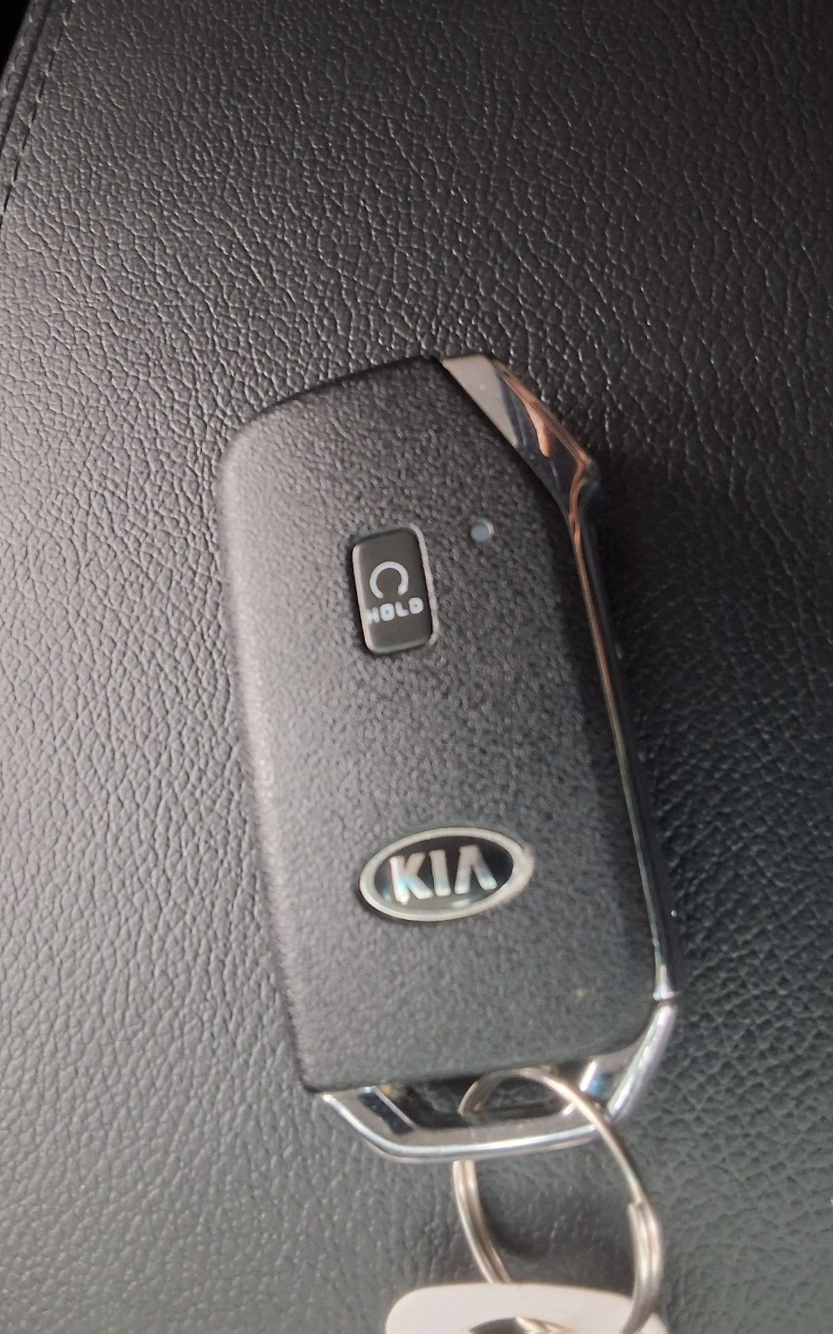 2020 - kia k7