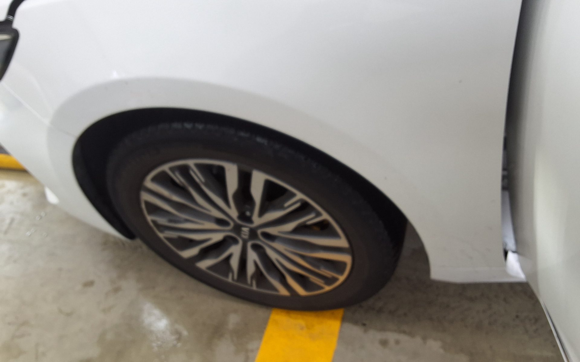 2020 - kia k7
