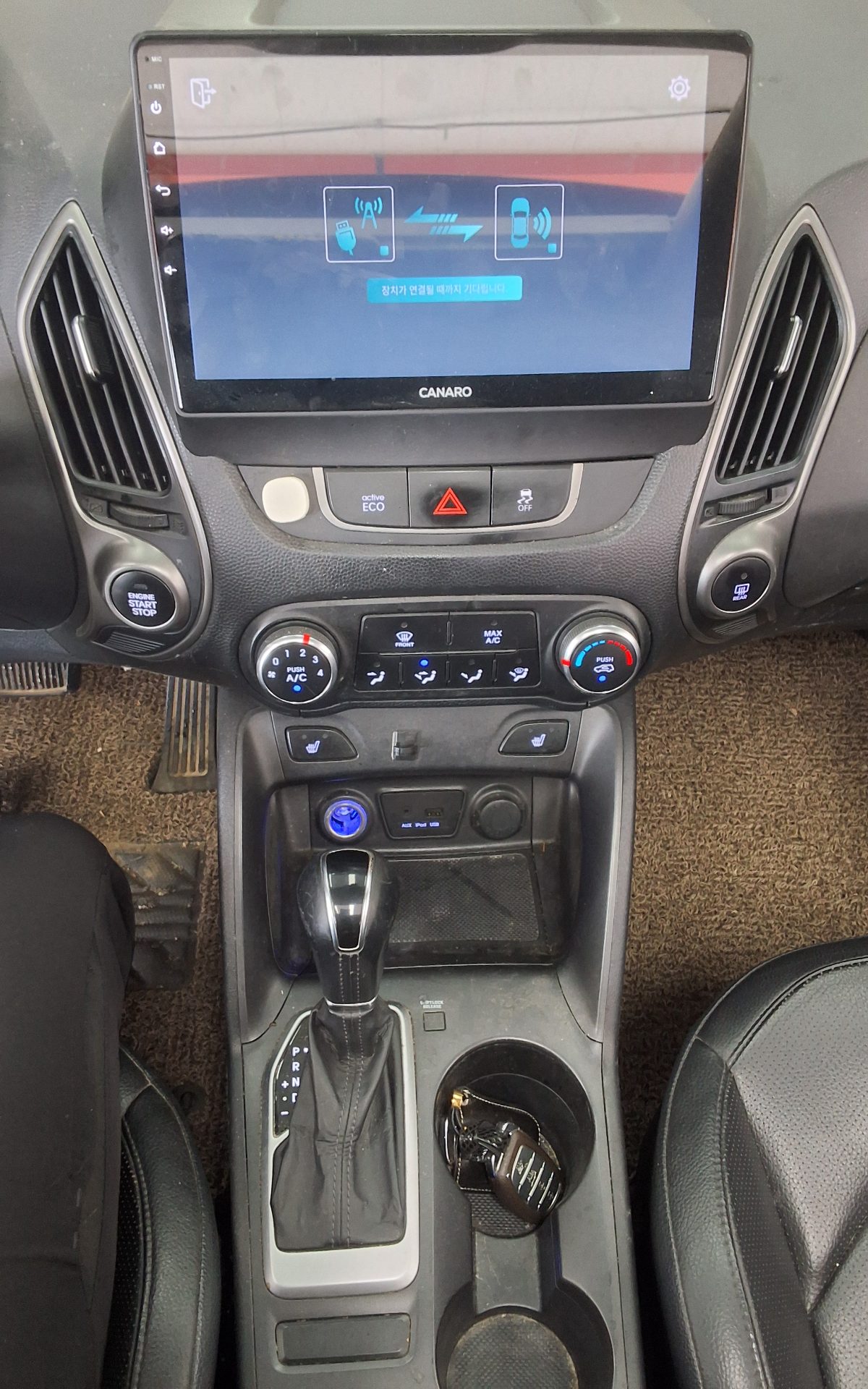 2015 - hyundai tucson