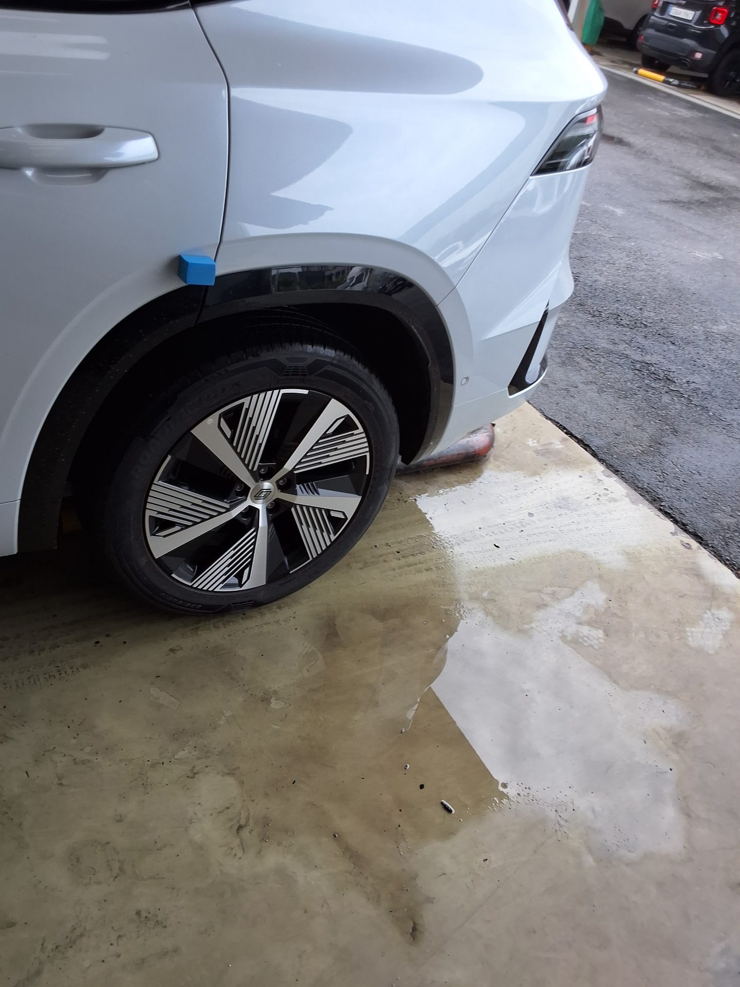 2025 - renault grand koleos