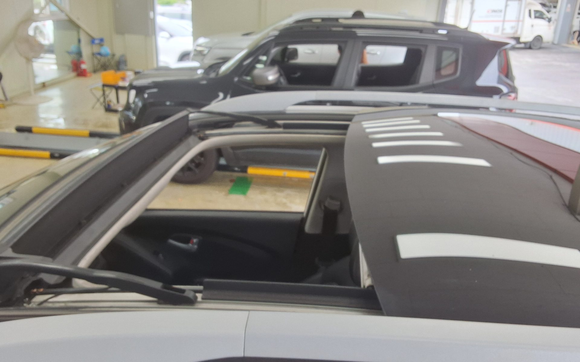 2015 - hyundai tucson