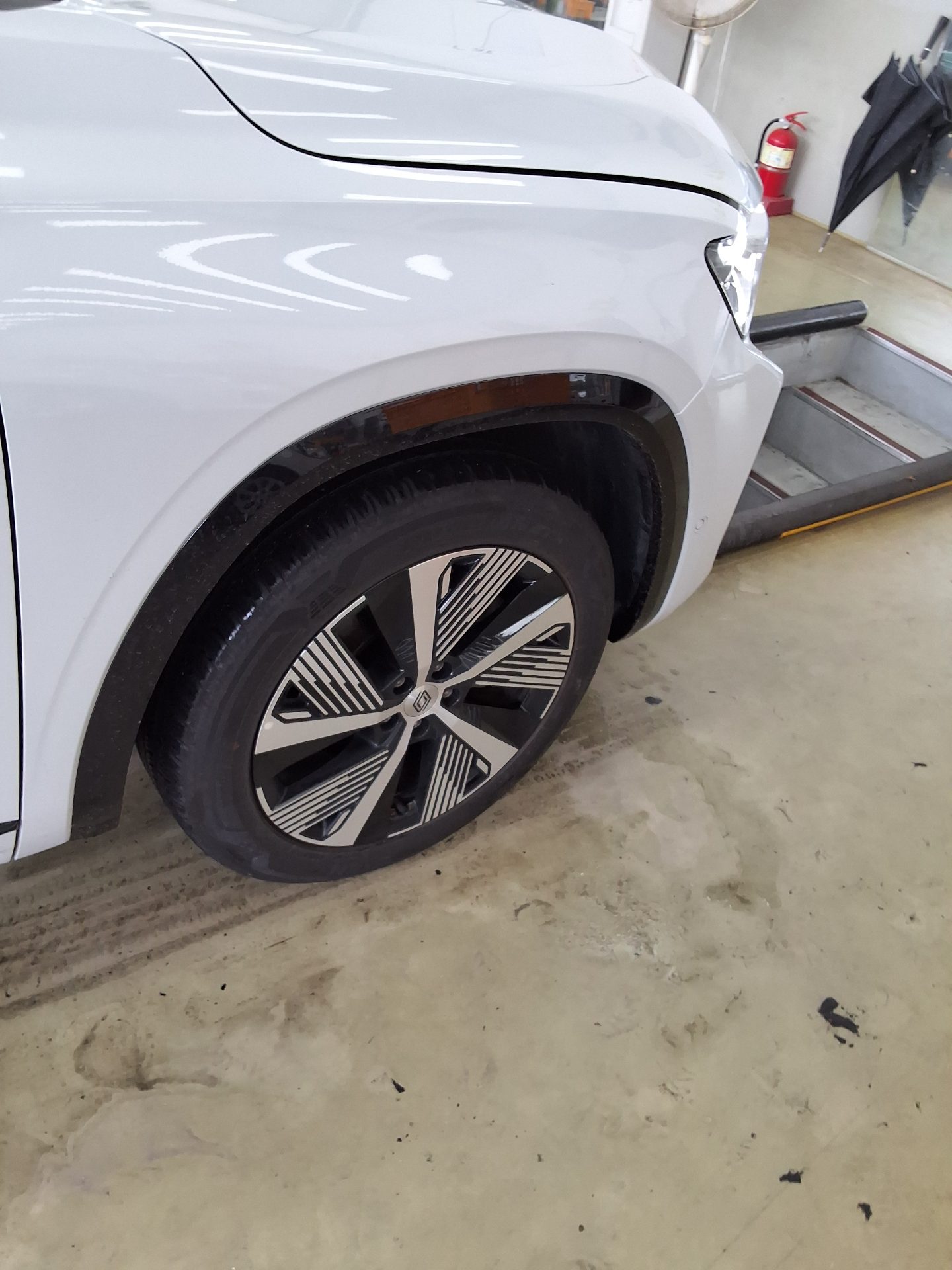 2025 - renault grand koleos