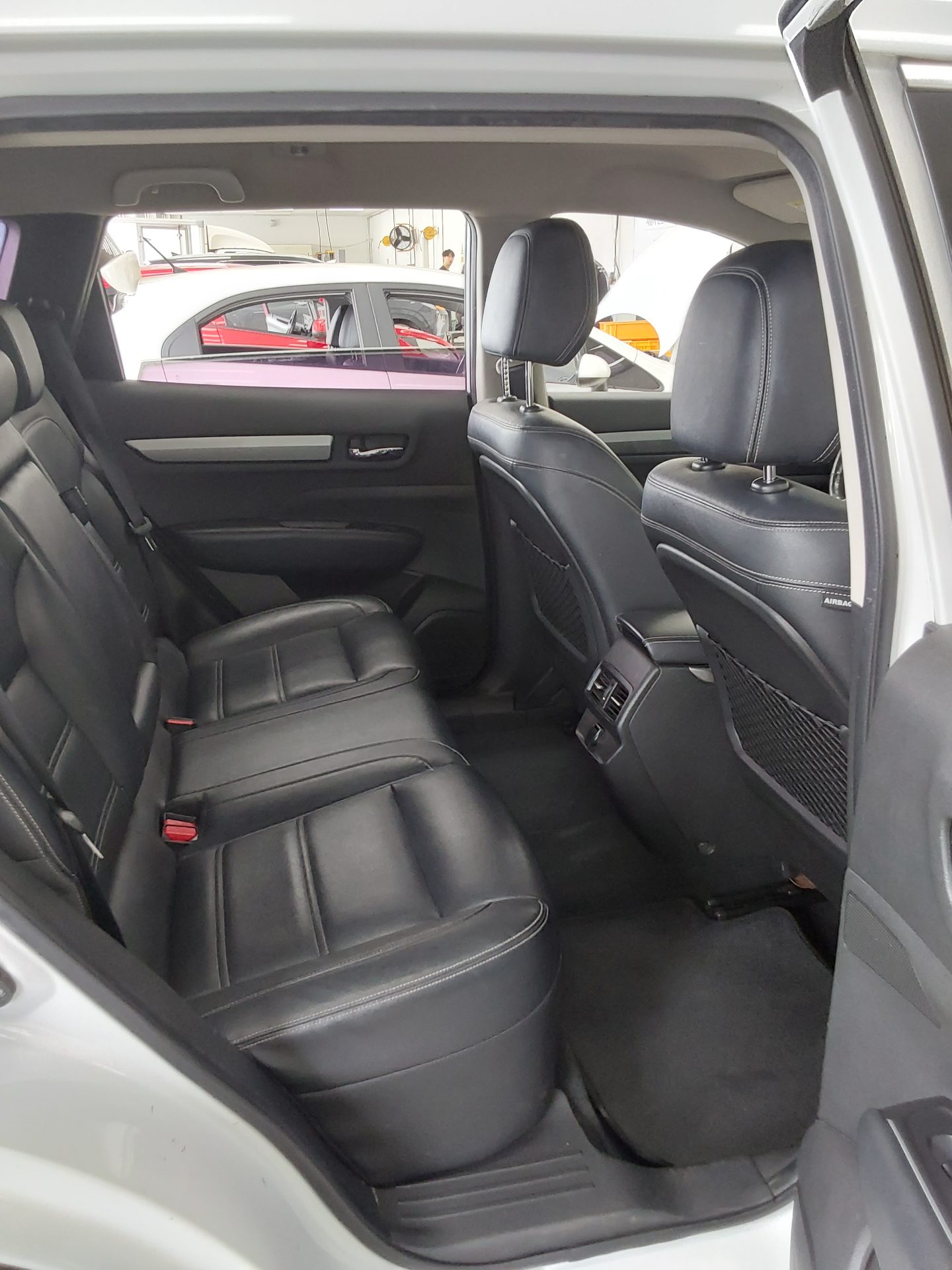 2020 - renault qm6
