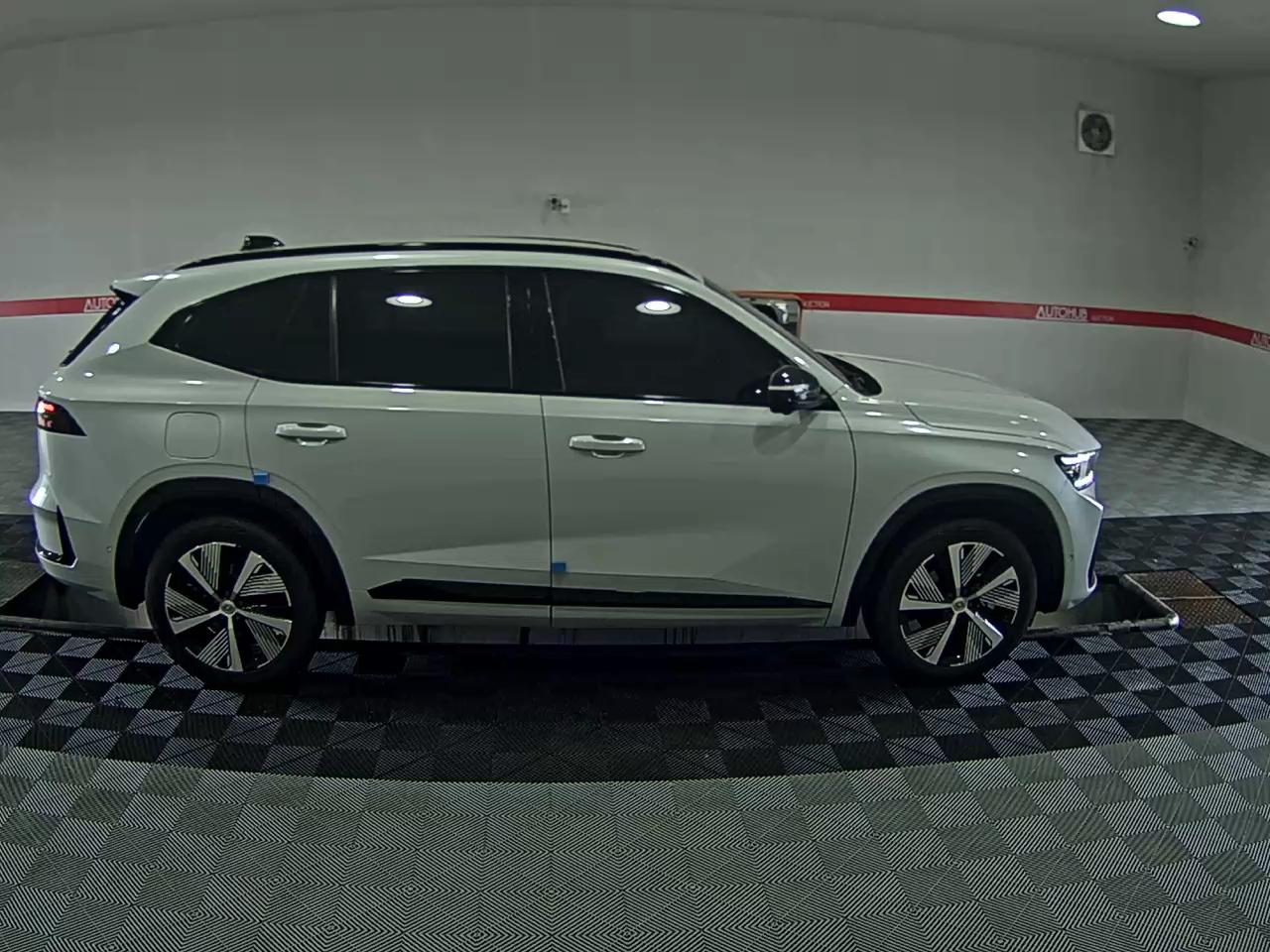 2025 - renault grand koleos